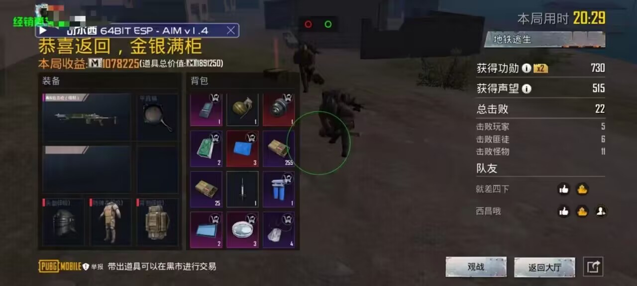 如何评估和平精英辅助工具的效果?