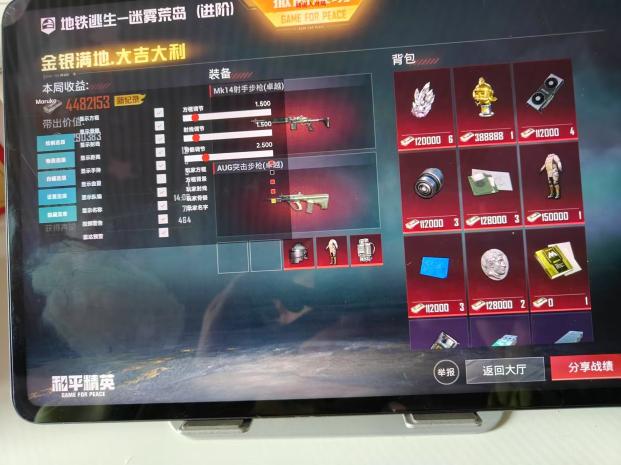 揭秘和平精英辅助工具的真相：你真的需要它吗