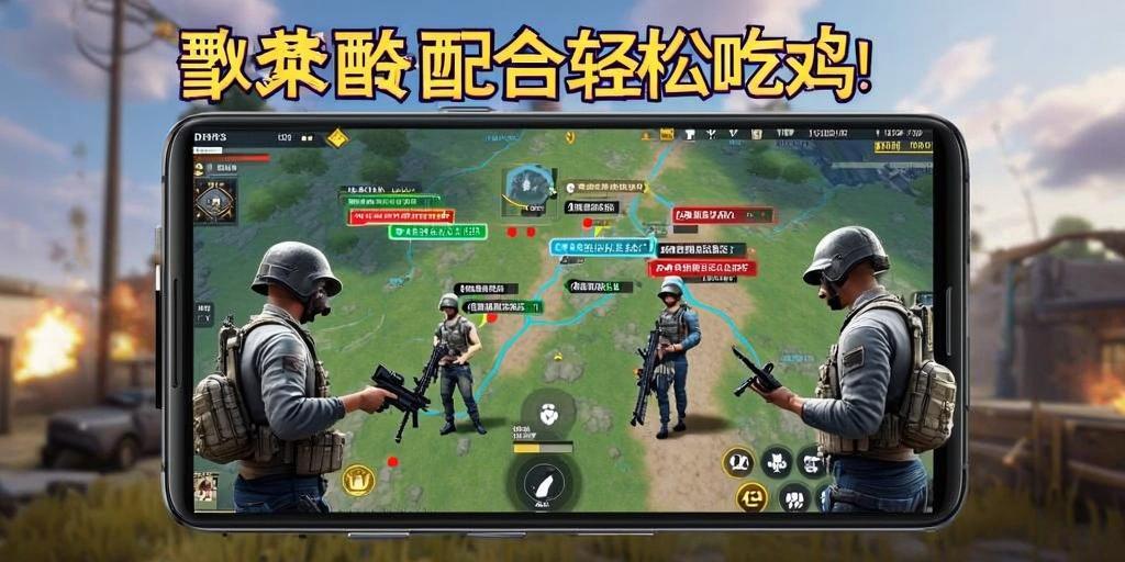 如何识别和防范和平精英游戏中的外挂行为